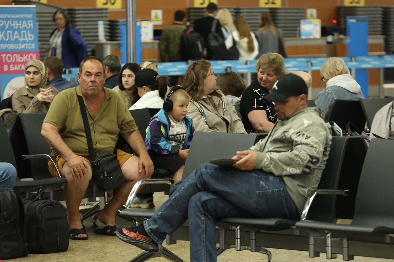 Аэропорты Пензы, Калуги и Саратова открыли после ограничений