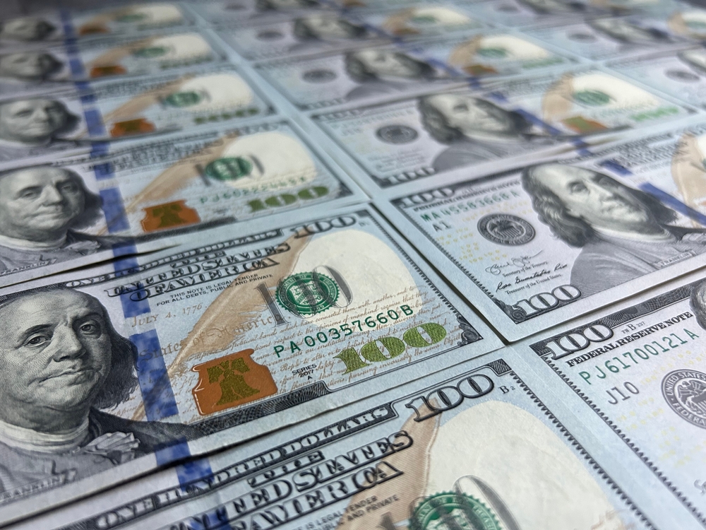 Победитель лотереи так и не пришёл забрать джекпот на $1,8 млрд