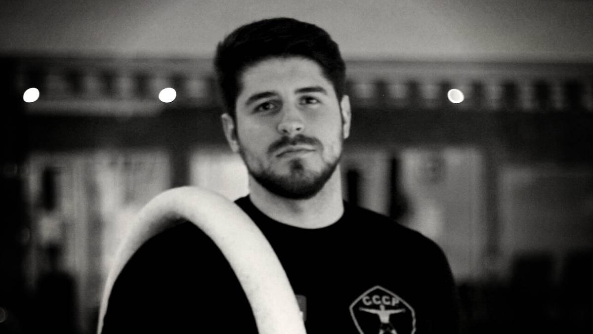 Экспертиза показала, что найденное в Босфоре тело принадлежит пловцу Свечникову