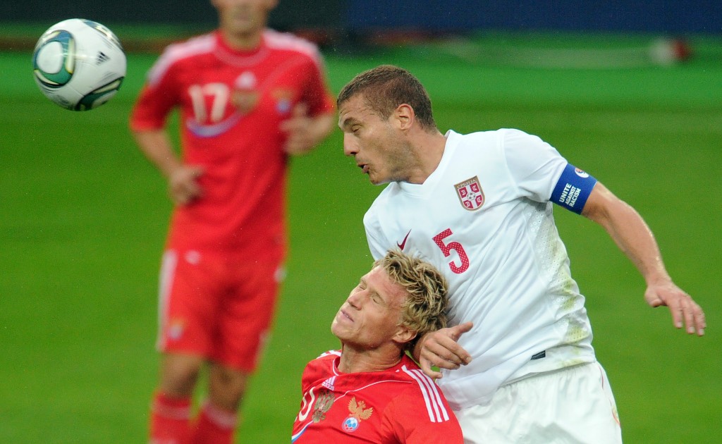 Брат бывшего футболиста &laquo;Спартака&raquo; и &laquo;&lrm;МЮ&raquo; загадочно погиб в Белграде