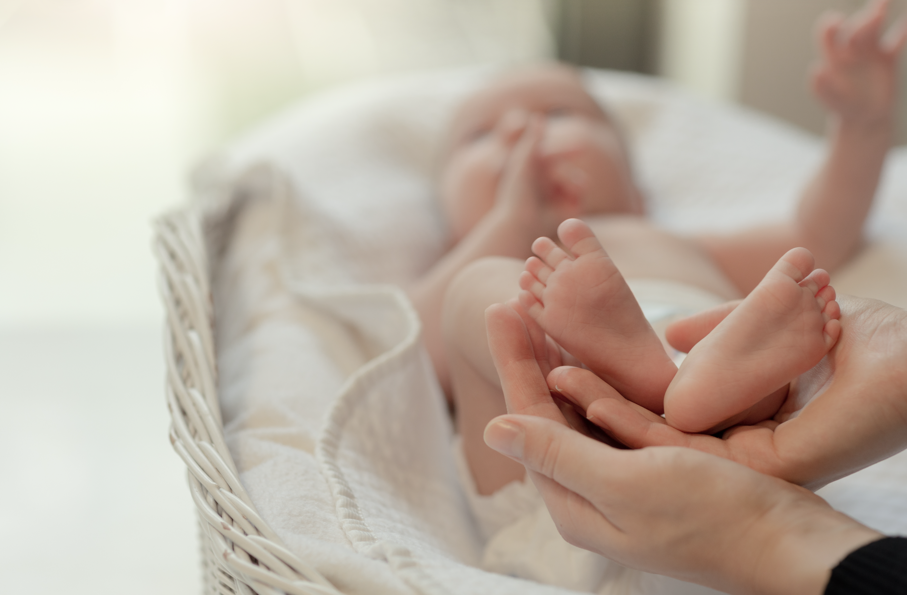 Лучезара и Грач вошли в список самых необычных имён для младенцев в Москве в 2025 году