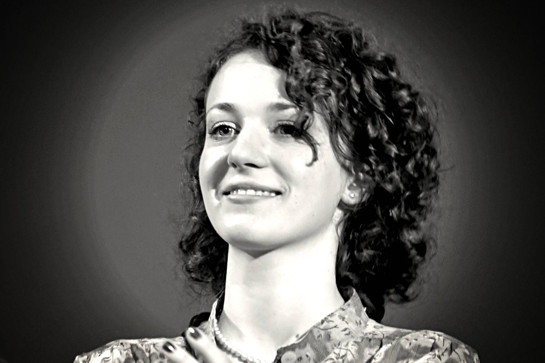 Актриса Анастасия Городенцева умерла от онкологии в 42 года