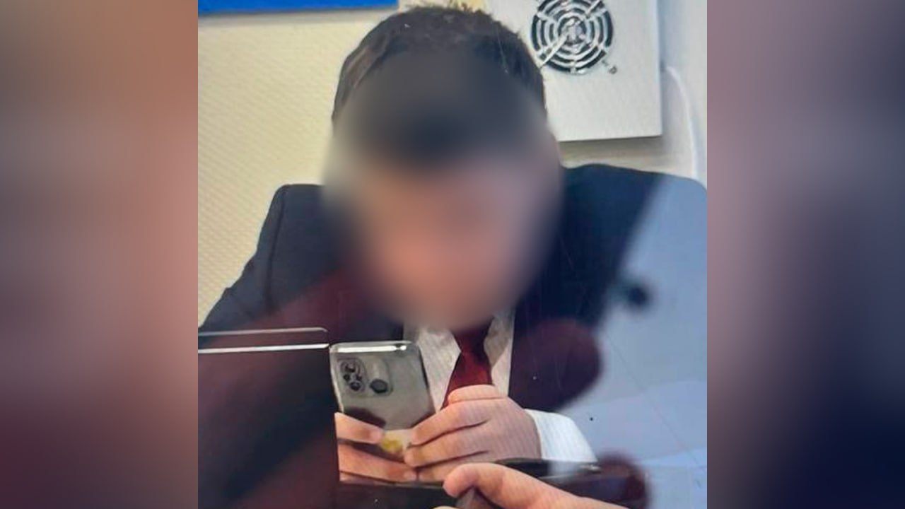 Напавший на лицей в Нижнекамске подросток задержан