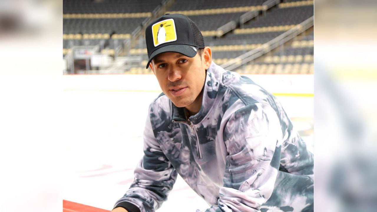 Малкин поднялся на 37-ю позицию в списке лучших снайперов НХЛ, забив шайбу &laquo;Калгари Флэймз&raquo;