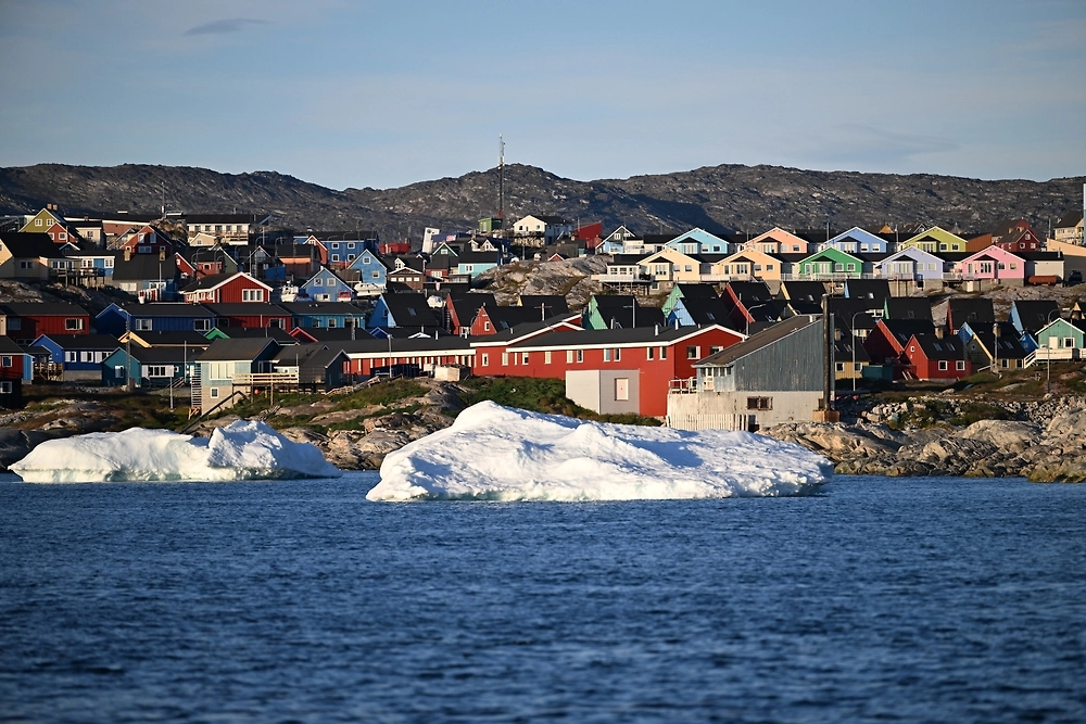Москва не имеет никаких планов на Гренландию, заявил посол РФ в Дании
