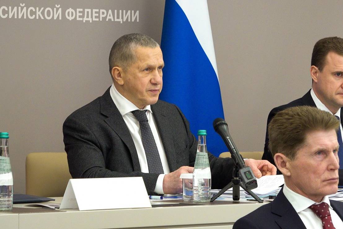 В кабмин внесён документ по демографии Дальнего Востока до 2030 года