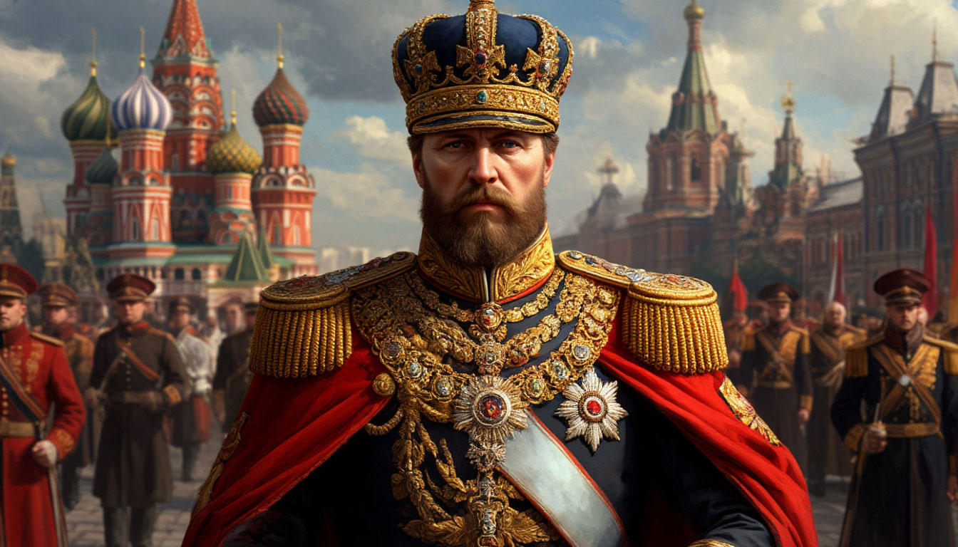 Юрист объяснил интерес США к царским долгам Российской империи