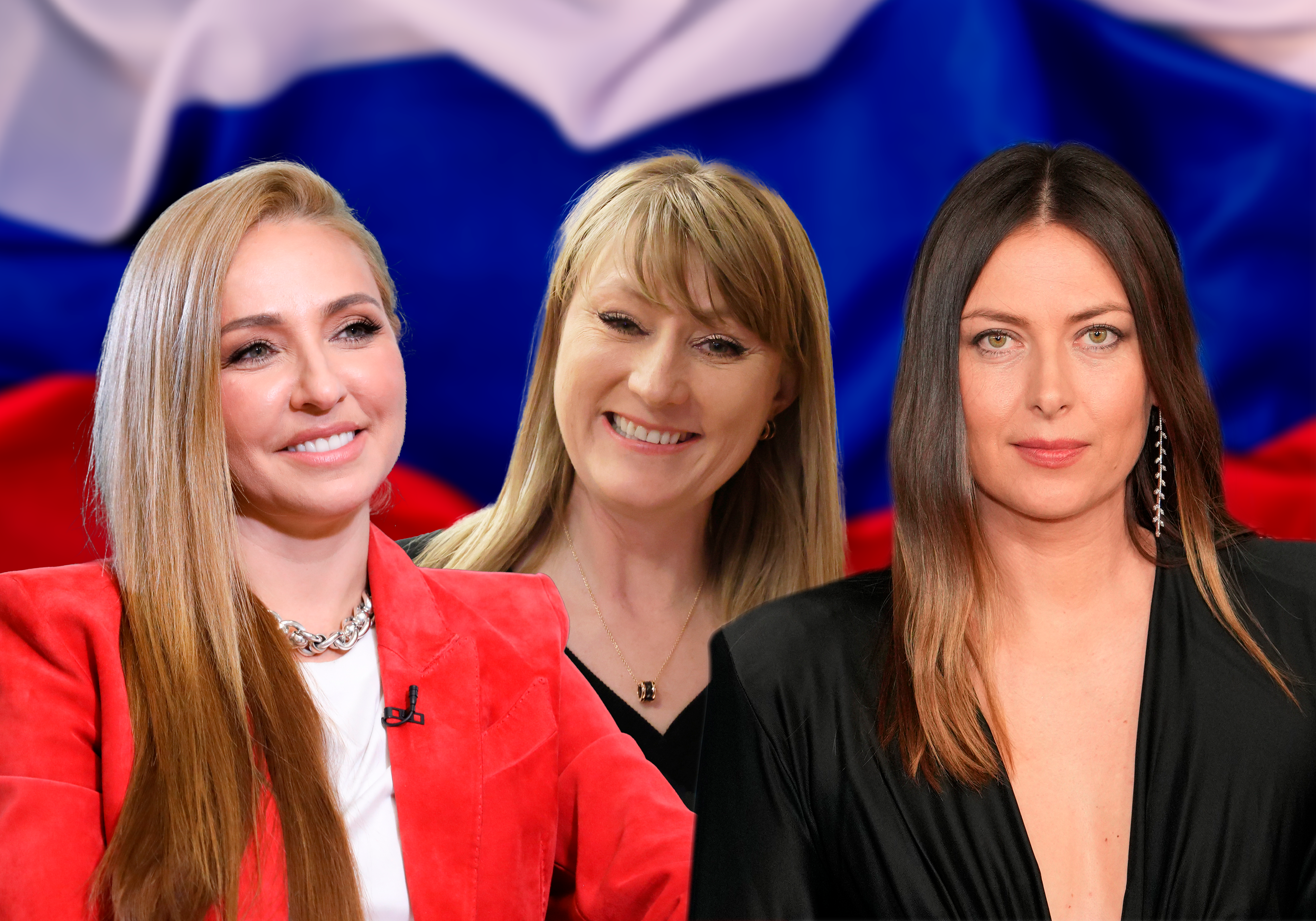 Международный день женского спорта: 6 российских спортсменок, которыми гордится вся страна