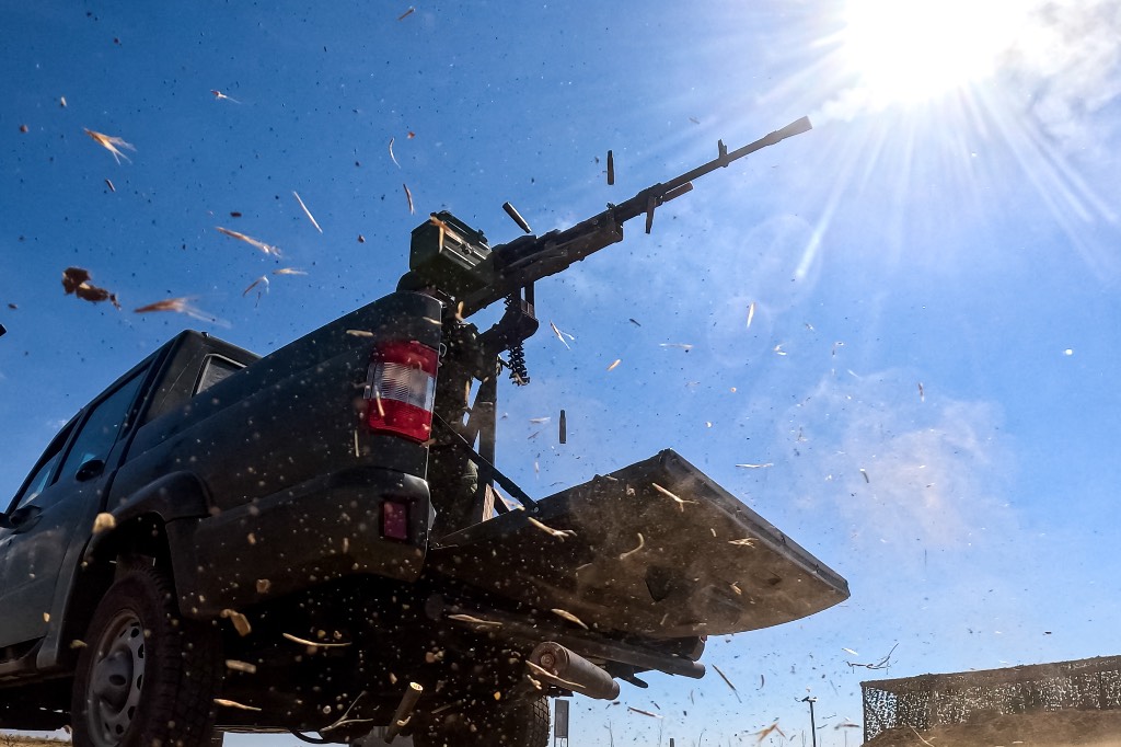 Силы ПВО уничтожили 8 украинских беспилотников над тремя регионами России