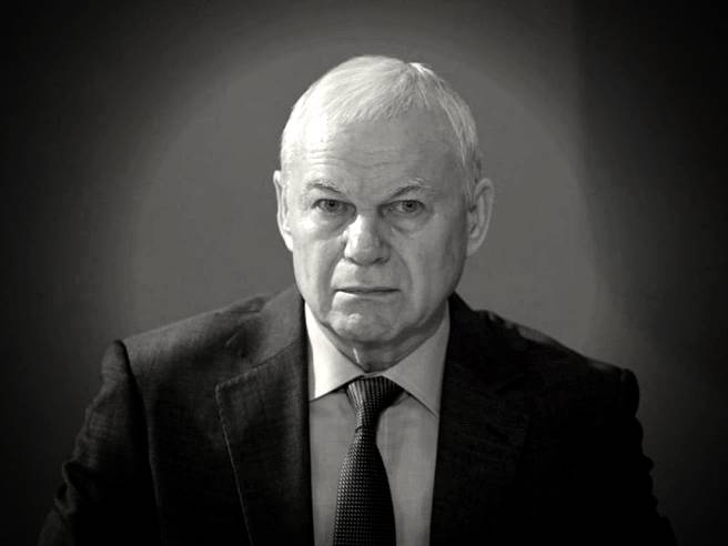 Экс-замгубернатора Челябинской области Борис Мизрахи умер в 75 лет
