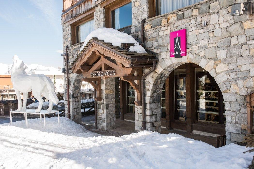 Корпоратив в Куршевеле оказался дороже прибыли Rendez-Vous за четыре года