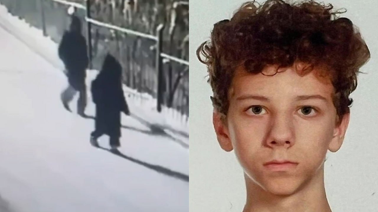 У родителей пропавшего в Красноярске подростка потребовали многомилионный выкуп