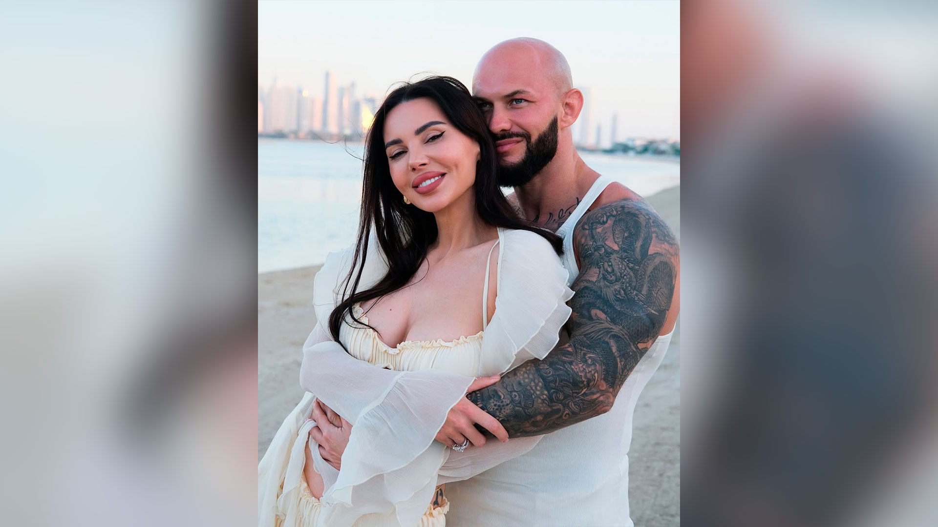 Джиган оспаривает подписанный &laquo;под медикаментами&raquo; контракт с Самойловой, на кону &mdash; свыше 400 млн