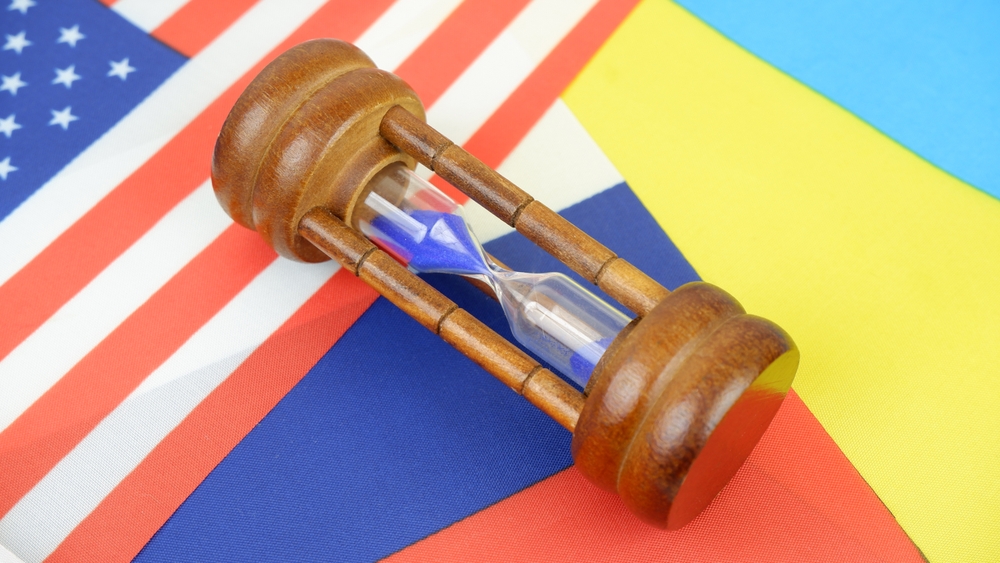 МИД ОАЭ объявил о начале переговоров России, Украины и США