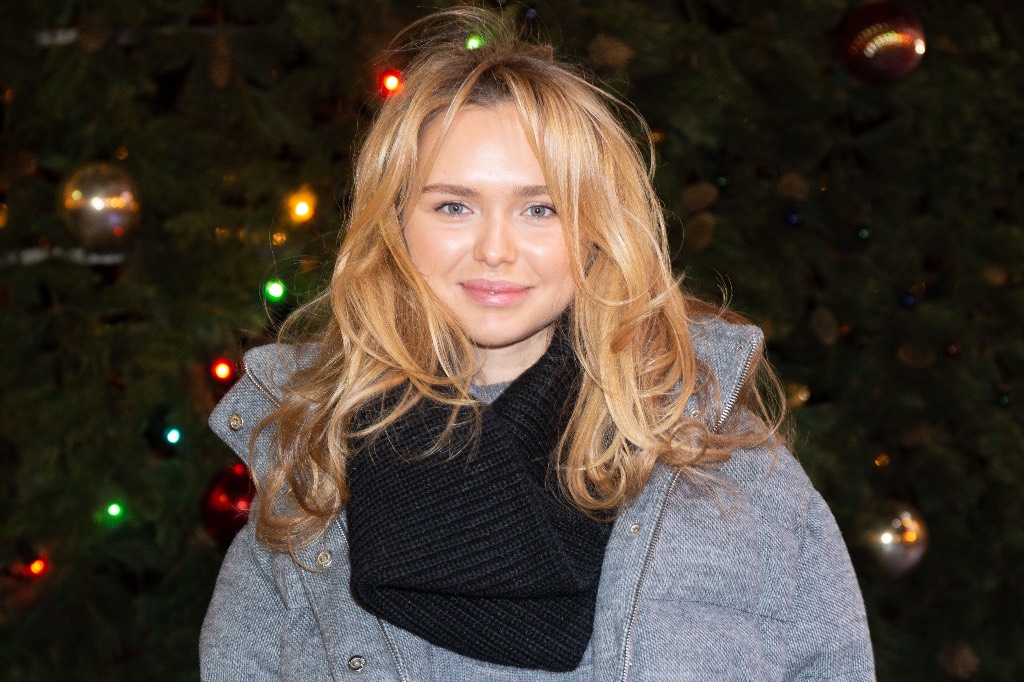 Дочь Маликова показала свой завтрак на фоне обсуждений её излишней худобы