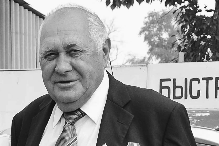 Умер ветеран группы &laquo;Альфа&raquo;, штурмовавший дворец Амина в Афганистане