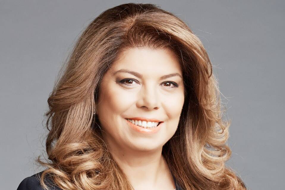 Пост президента Болгарии впервые заняла женщина