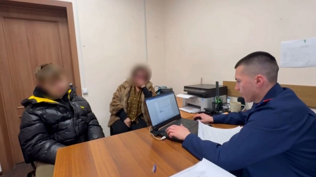 В Алтайском крае двум подросткам предъявили обвинение в совершении диверсии