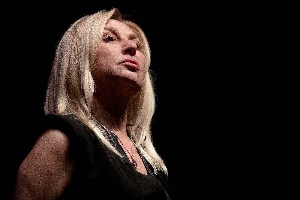 Звезда 90-х Татьяна Овсиенко спровоцировала слухи о новом романе