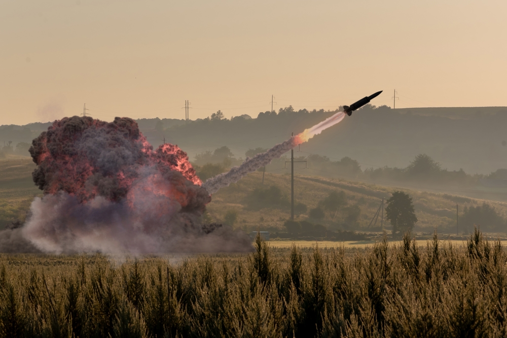 ВОЗ: Жертвами эскалации на Ближнем Востоке стали более 1 800 человек