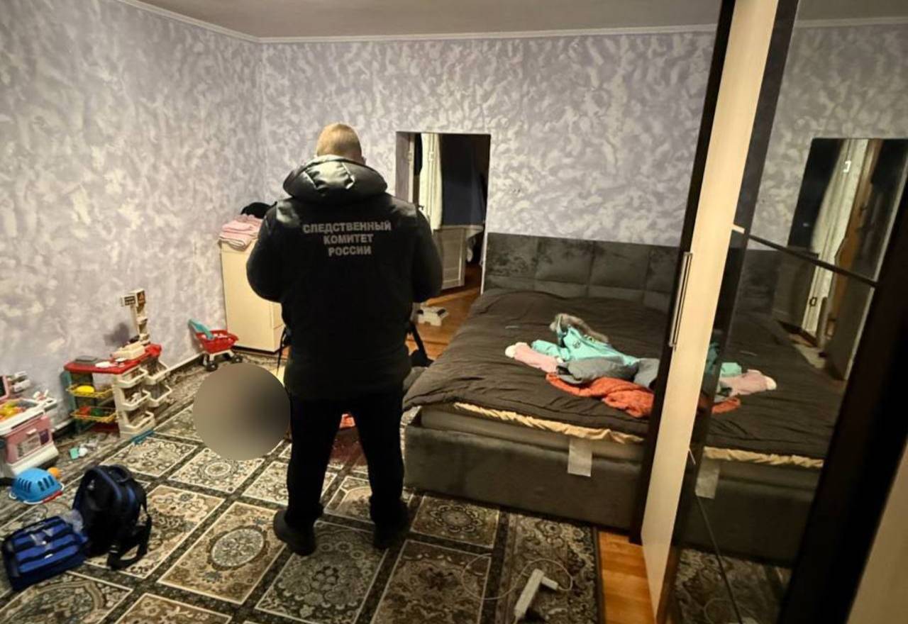 В Саратове жена расстреляла мужа после ссоры