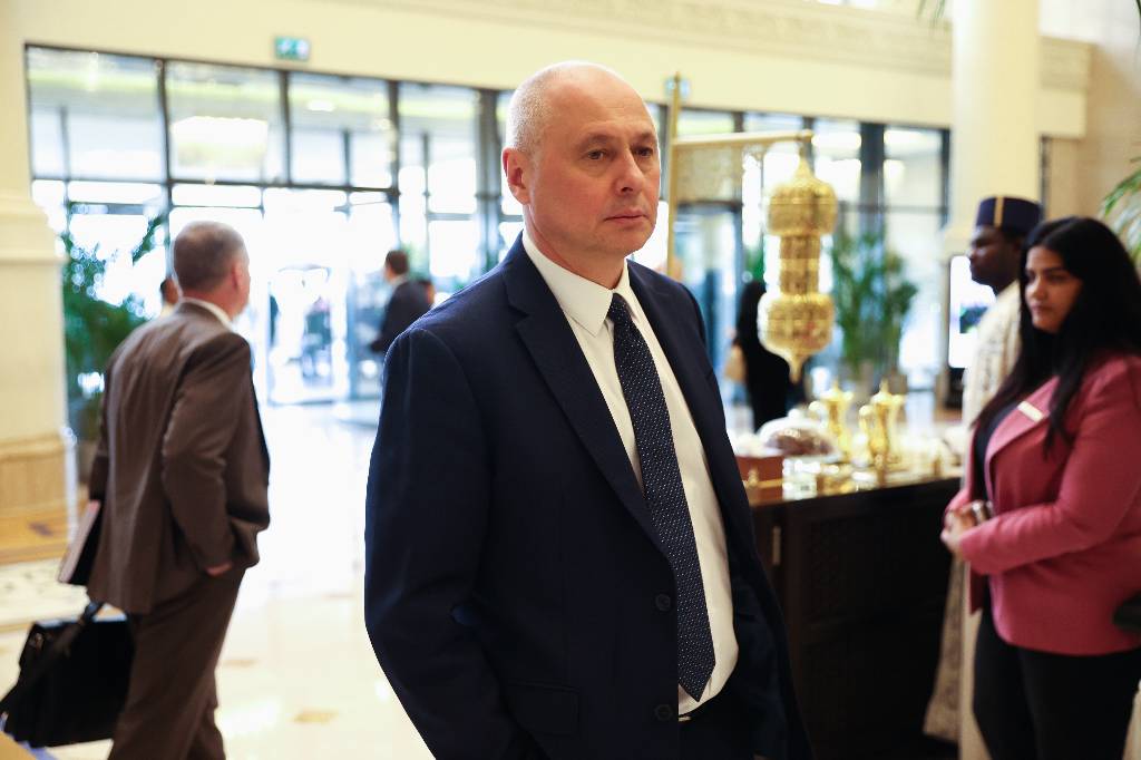 Генерал, заставивший капитулировать ВСУ в &laquo;Азовстали&raquo;, был на переговорах в ОАЭ