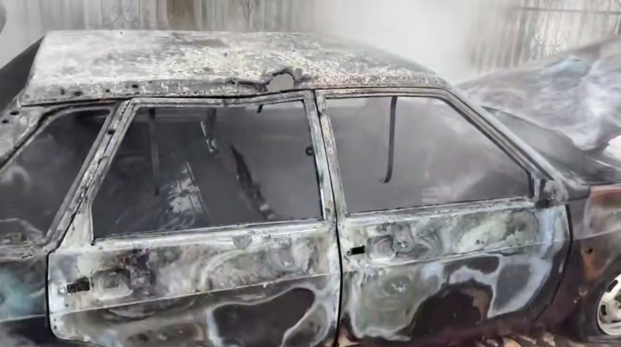 Число пострадавших при атаке ВСУ на Запорожскую область увеличилось до четырёх