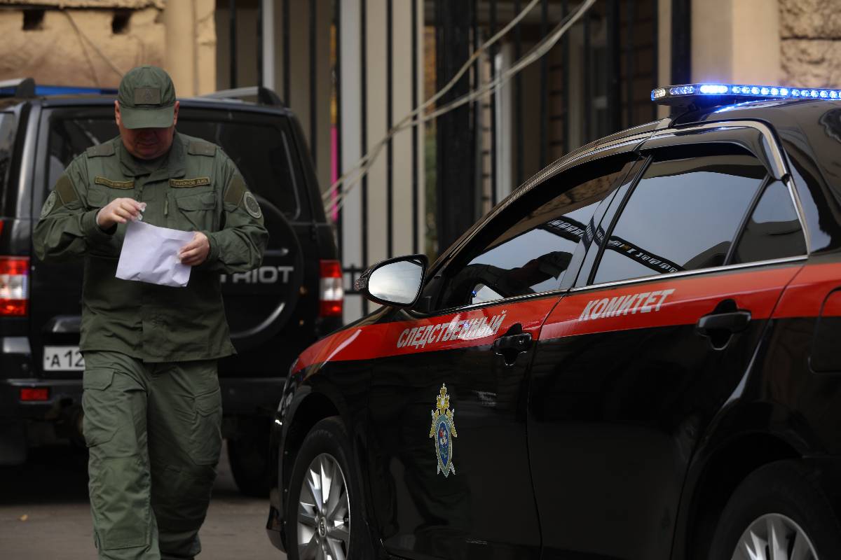 СК планирует наказать судью из-за её решения по делу о покушении на депутата