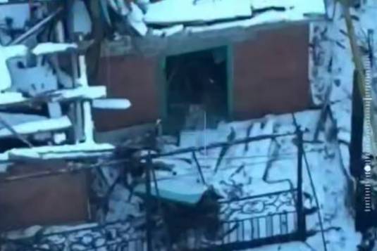 Безвозвратные потери: Кадыров показал видео разгрома ВСУ под Константиновкой в ДНР