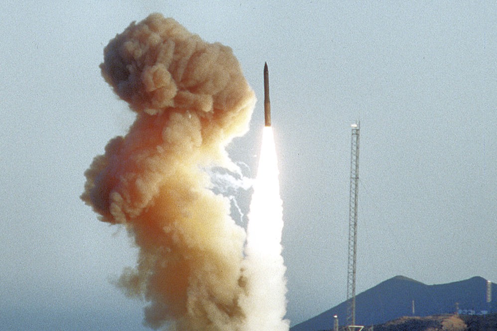 &laquo;Это проблема&raquo;: США предрекли крах из-за старого ядерного оружия