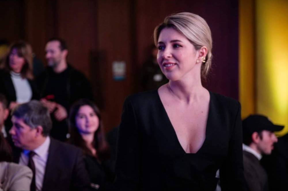 Невеста Кулебы открыла второй секс-шоп в Польше