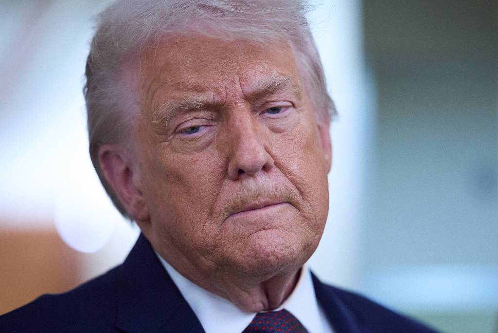 Трампа пригласили посетить Россию