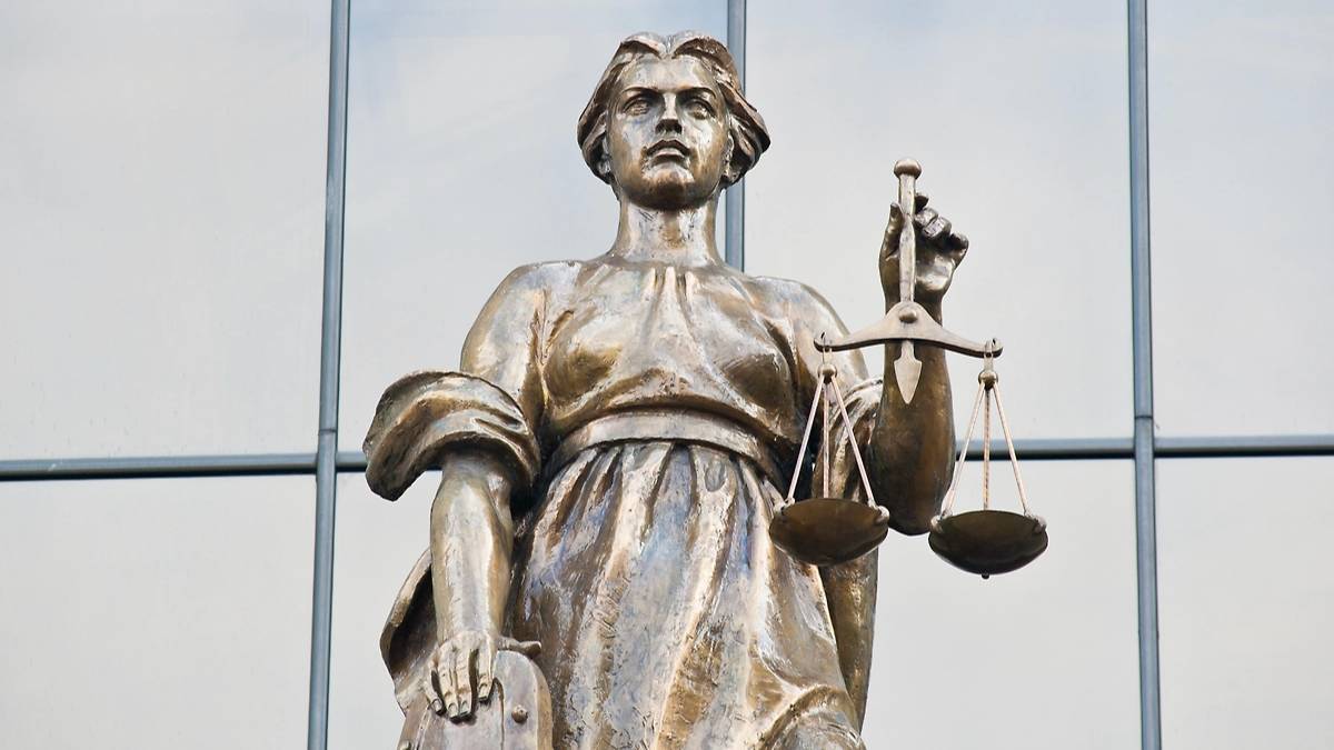 Суд вынес приговор жителю Приангарья за госизмену и поджог вышек связи по заданию ГУР