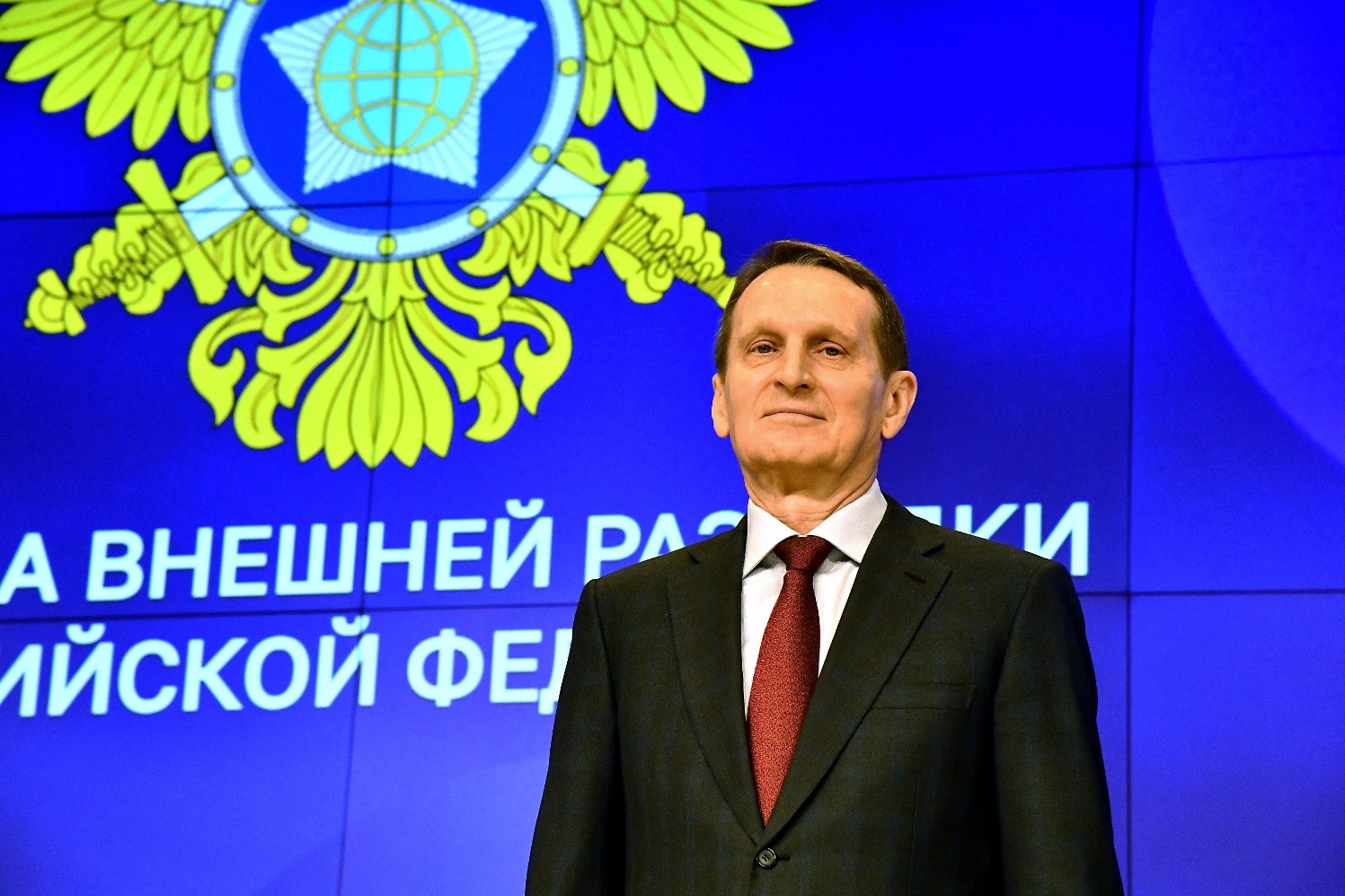 Нарышкин: Запад серьёзно воспринял слова Путина о &laquo;Буревестнике&raquo; и &laquo;Посейдоне&raquo;