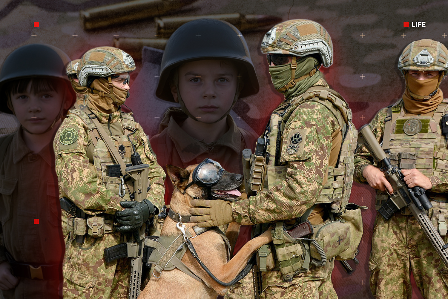 Те ещё скауты: Как в &laquo;Пласте&raquo; из детей лепят боевиков для &laquo;Омеги&raquo; и почему ВСУ берегут каждого