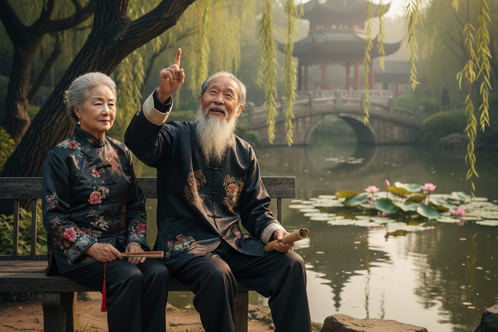 &laquo;Не бойся идти медленно&raquo;: 10 китайских пословиц, которые кардинально изменят ваш взгляд на жизнь