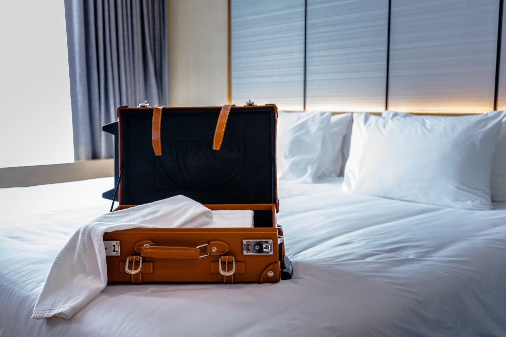 Мужчина отрезал язык возлюбленной в отеле в Таиланде и сдался полиции