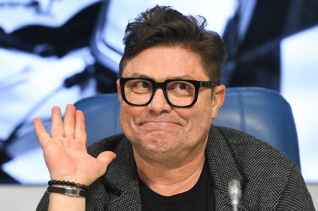 Перенёсший инсульт актёр Белоголовцев четыре часа пролежал в ванной на полу