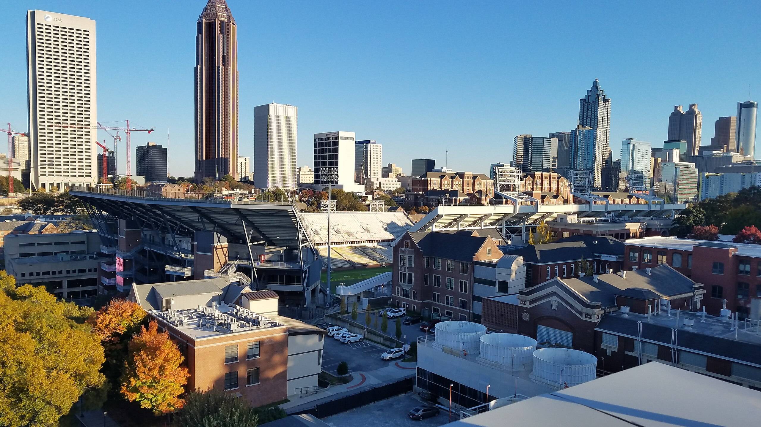 В США выбрали место для саммита глав МИД G20