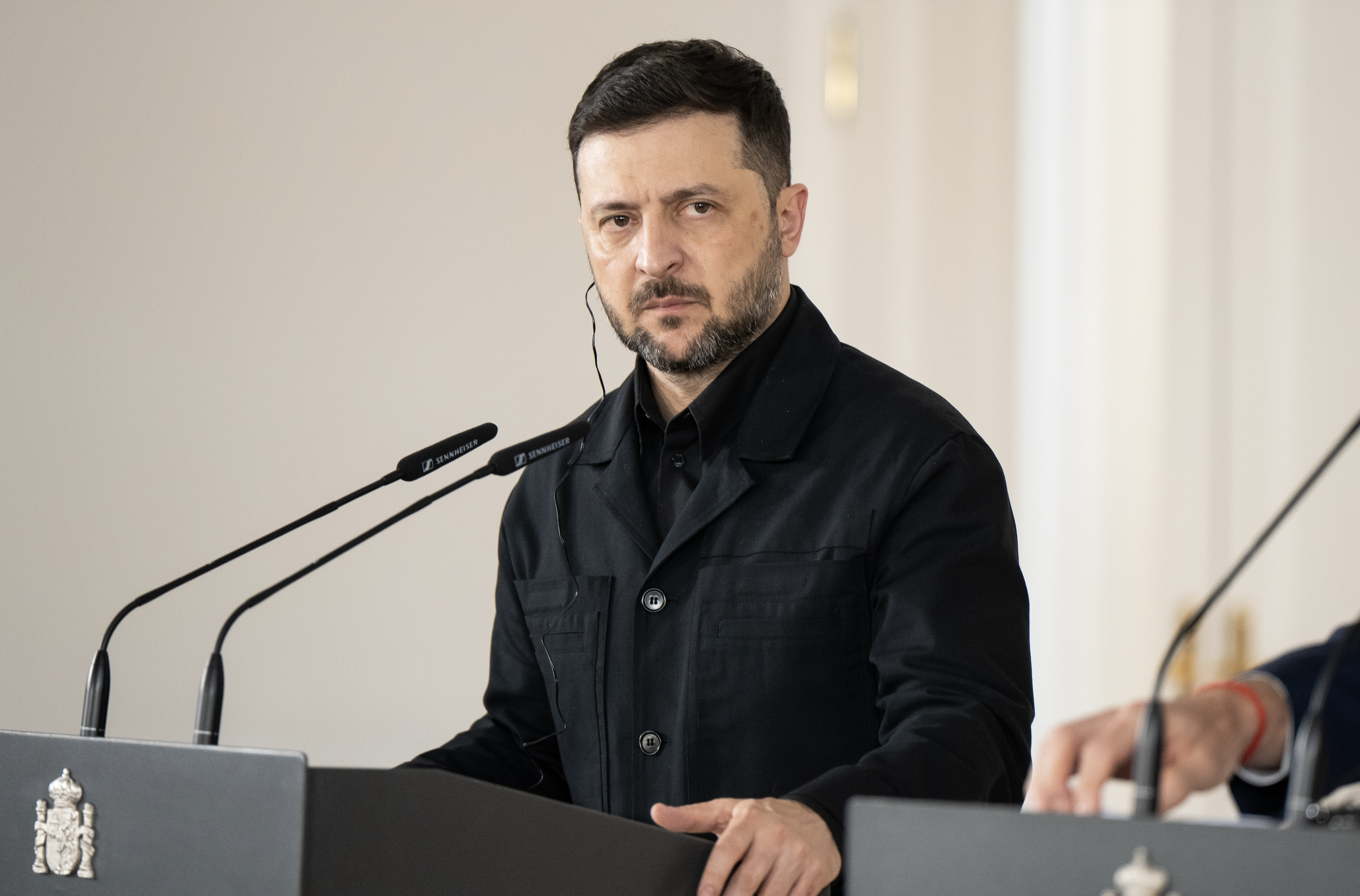 Зеленский: Следующая встреча в Абу-Даби намечена на&nbsp;1&nbsp;февраля