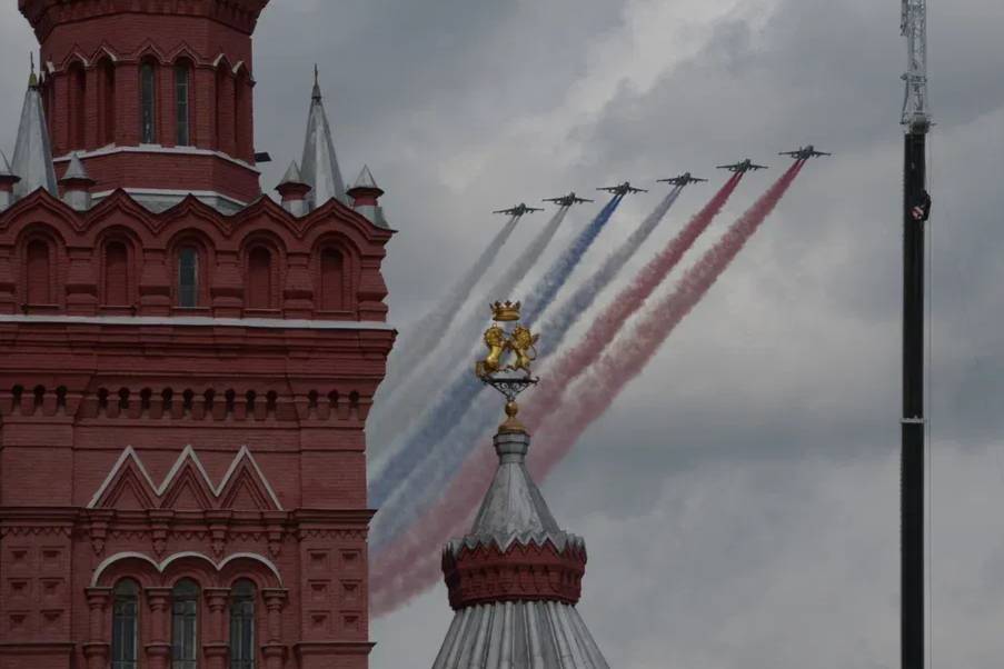 В Госдуме заявили, что Россия не оставила без ответа атаку ВСУ на резиденцию Путина