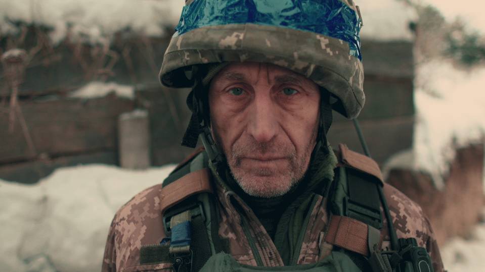 &laquo;Шлях порятунку&raquo;: Вассерман подкинул идею создания игры про солдата ВСУ