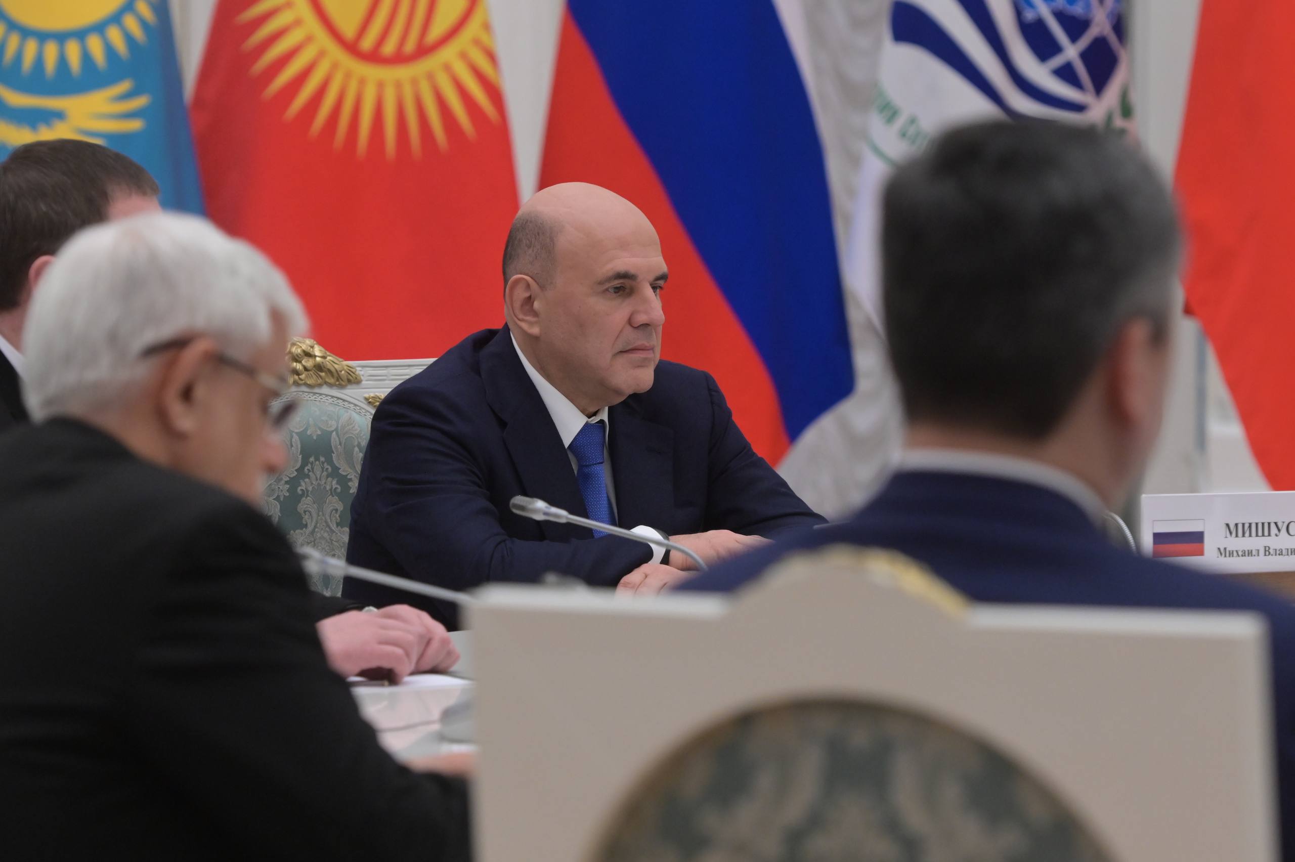 Мишустин оценил, как программа &laquo;Единой России&raquo; отвечает запросам граждан