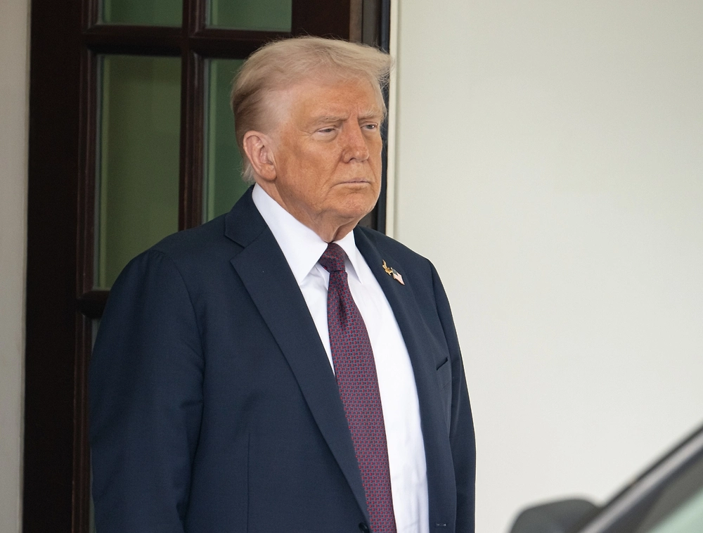 Трамп объявил о повышении пошлин на некоторые товары из Южной Кореи