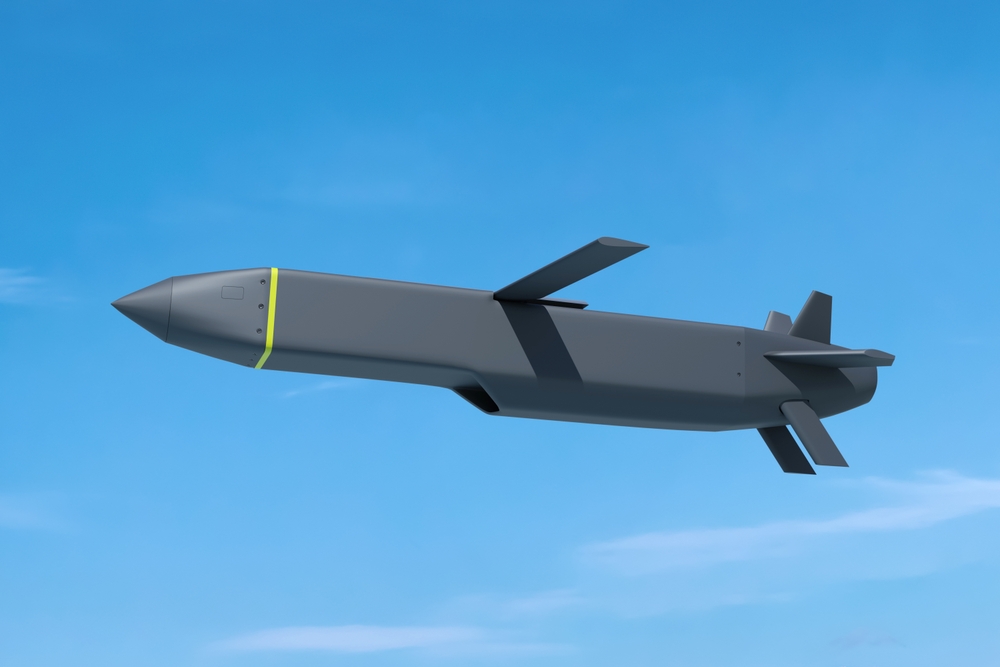 Деньги есть, ракет нет: Франция сорвала план поставок Storm Shadow Украине