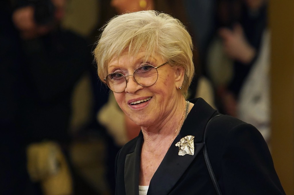 Фрейндлих словами про любимого &laquo;горшочника&raquo; объяснила отличие молодости от старости