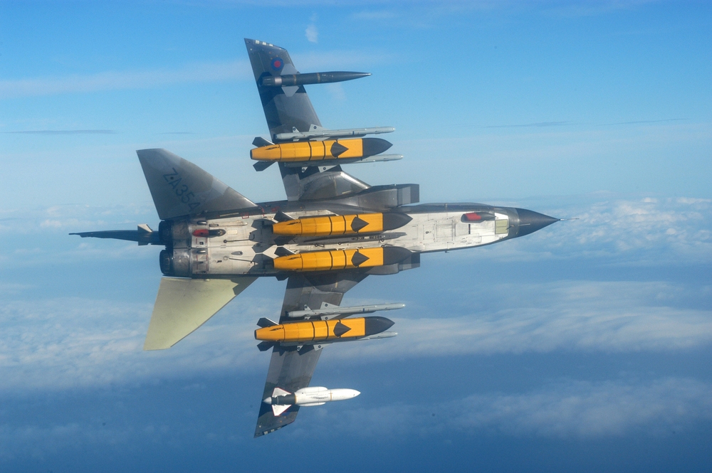 Политолог объяснил отказ Франции поддержать закупки Storm Shadow для Украины