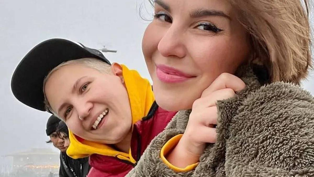 Задержанных на военной базе в США россиянок репатриируют на родину