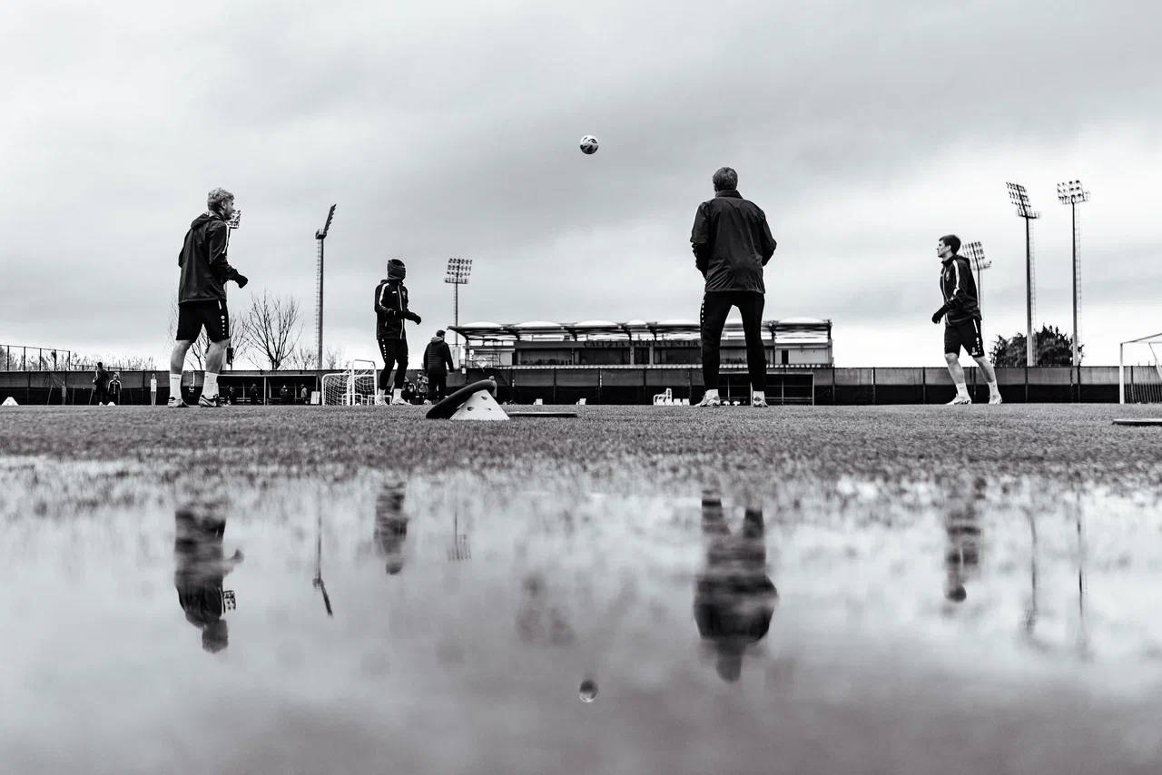 &laquo;Пари НН&raquo; отменил матч с &laquo;Факелом&raquo; из-за накрывшего Турцию ливня