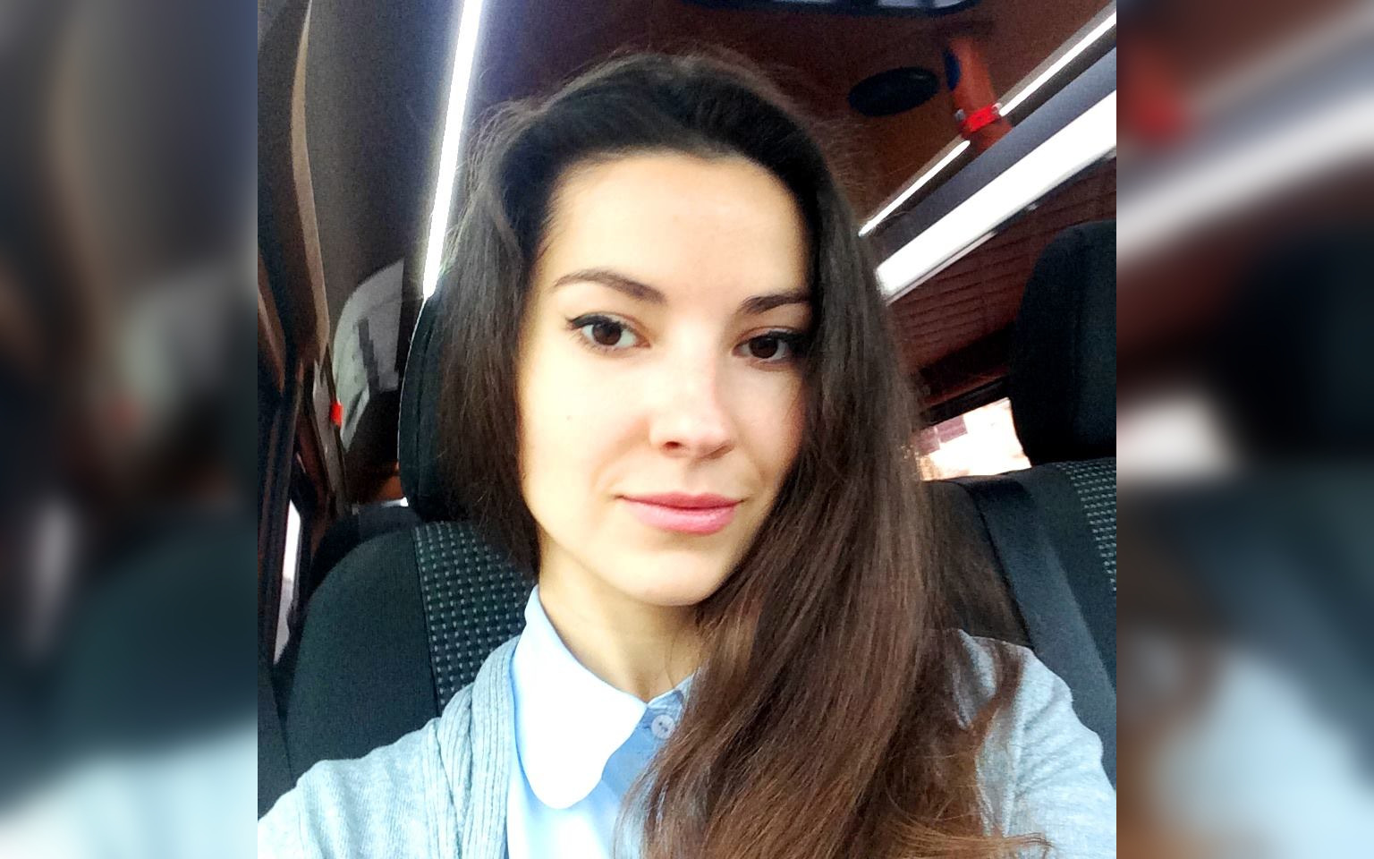 СБУ подтвердила арест белорусской журналистки Кардаш, обнивив её в шпионаже